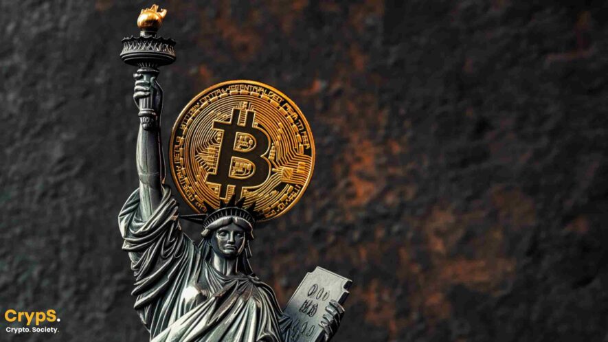 Bitcoin USA