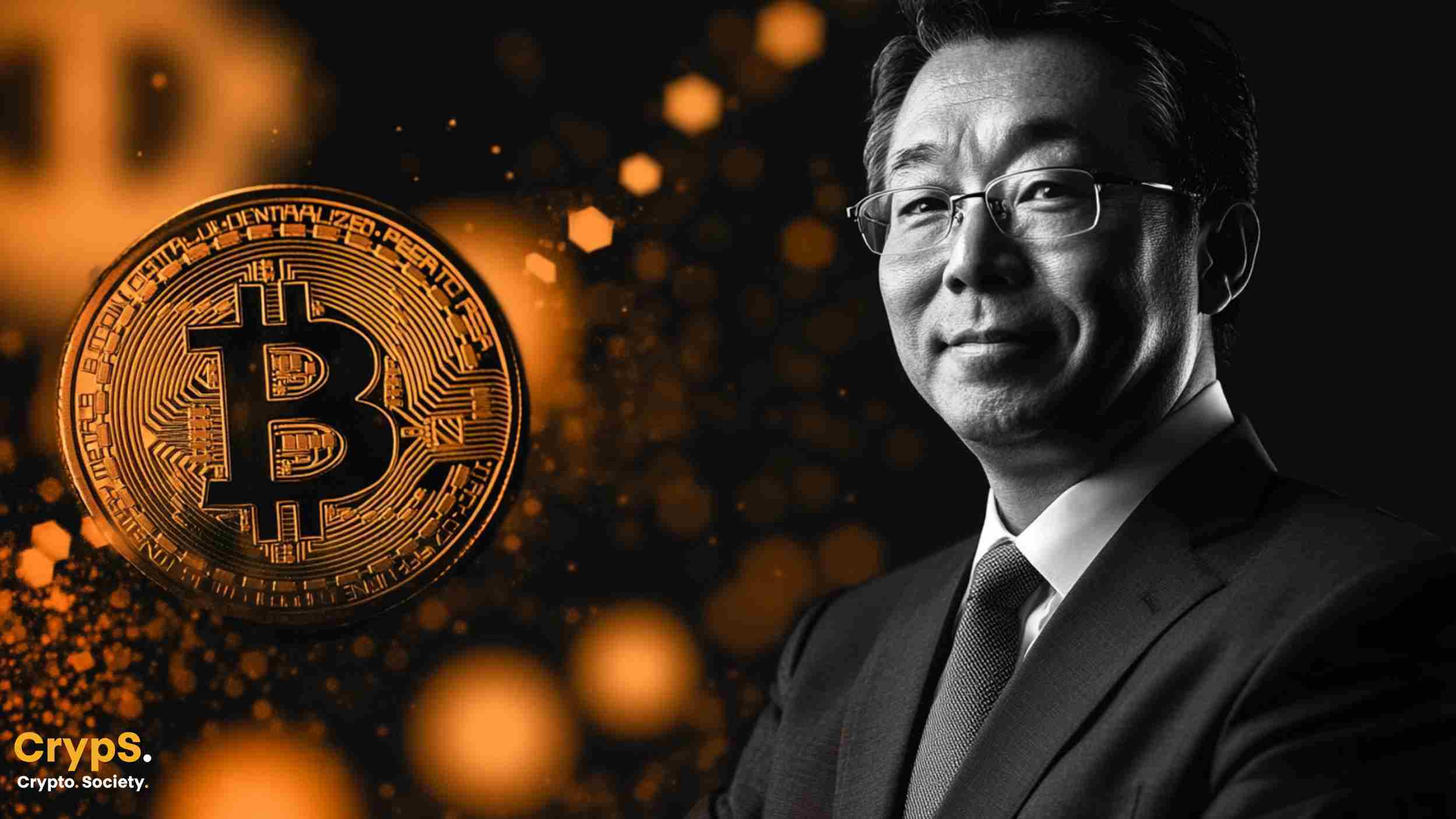 Bitcoin Azja