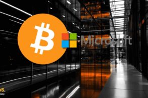 Microsoft bitcoin