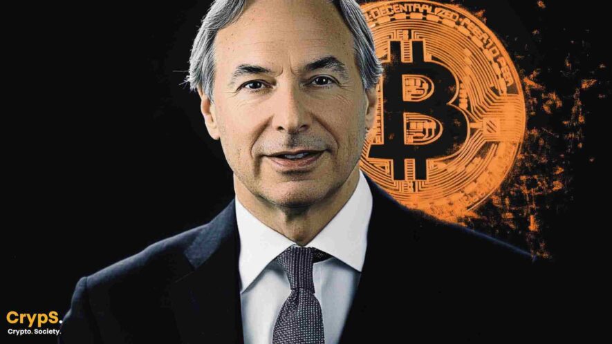 Ray Dalio