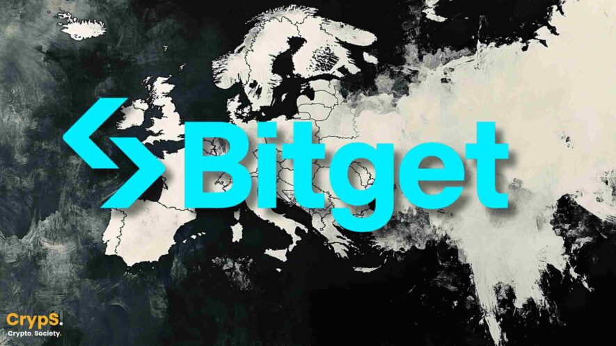 Bitget Europa