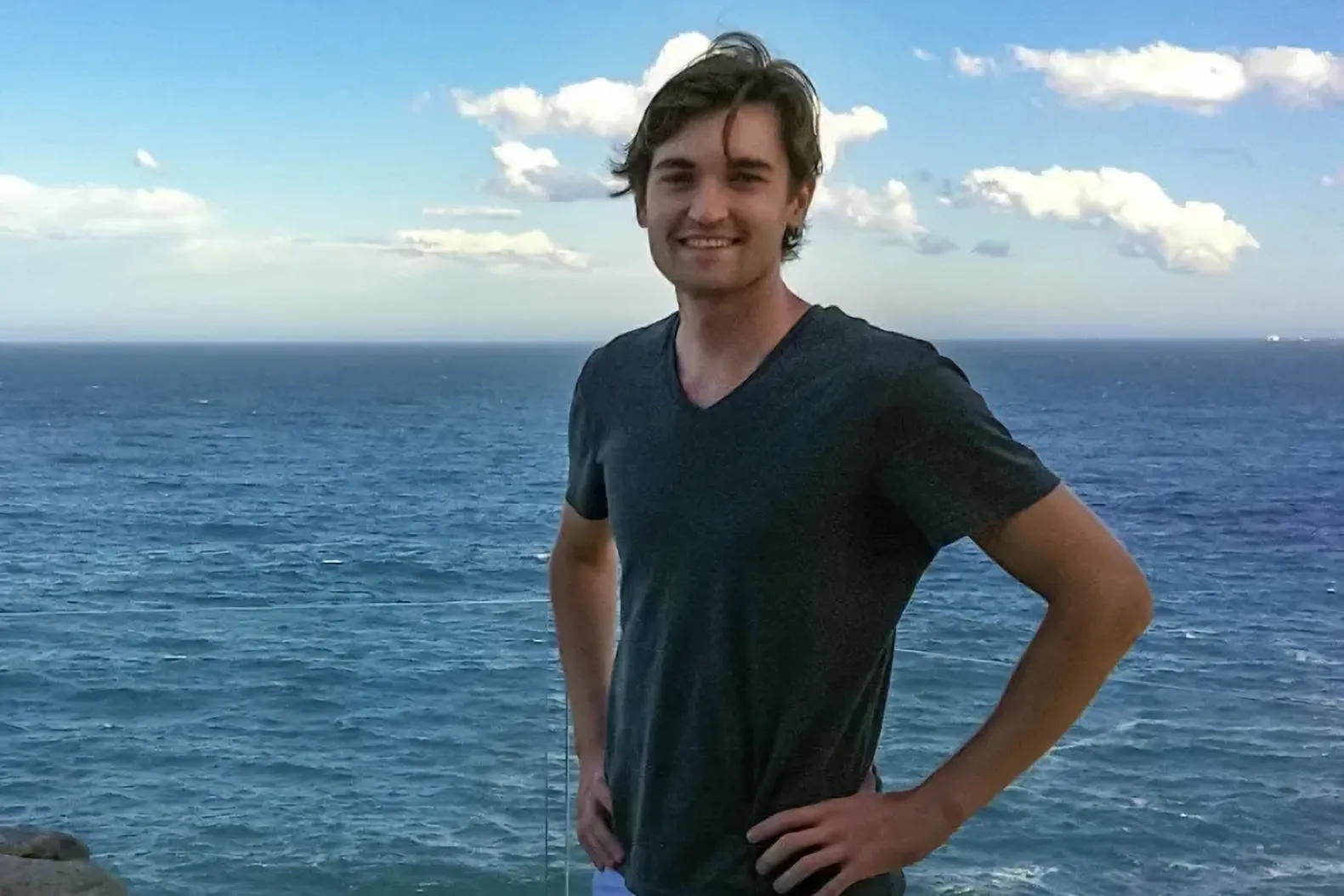 Ross Ulbricht