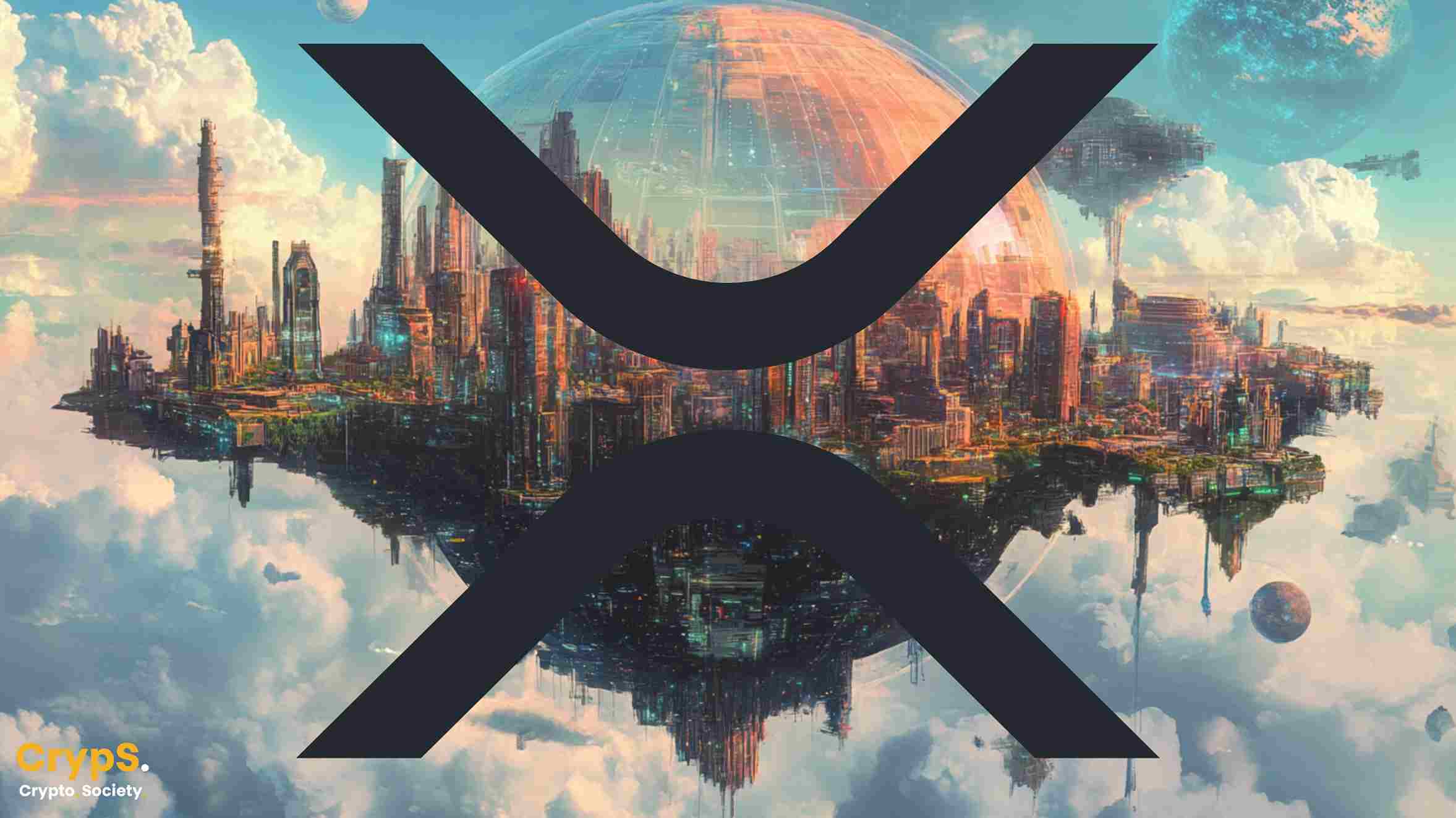 XRP Ledger wybrane do obsługi przełomowej inicjatywy. Wolumen handlu kryptowaluty od Ripple przekroczył 2 mld USD