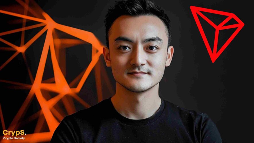 Justin Sun