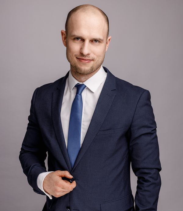 Maciej Grzegorczyk