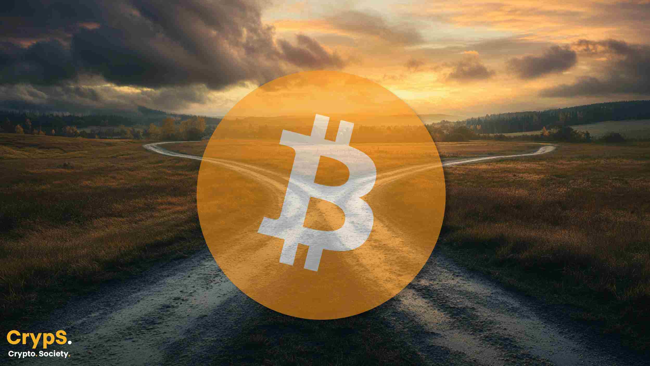 Na giełdach kryptowalut niebawem zacznie brakować bitcoina. ETF-y wywołają szok podażowy?