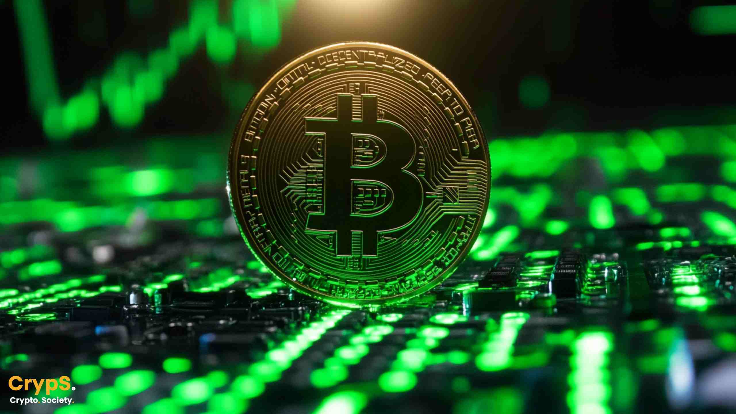 FOMO na bitcoina u detalistów! TE dane wskazują, iż rynek nastawia się wzrosty