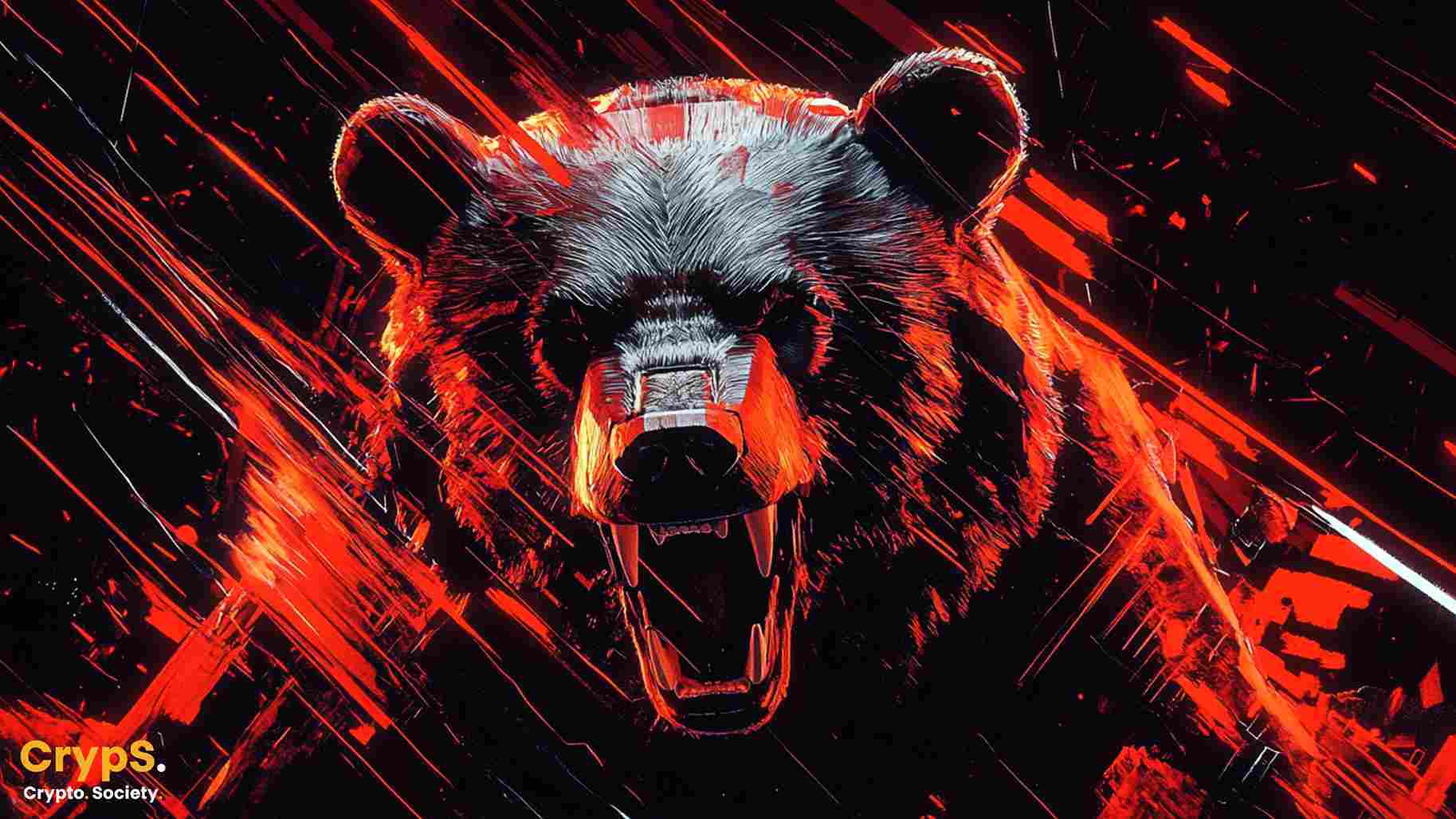 Bitcoin spada poniżej 100 000 USD. Altcoiny tracą na wartości | Wiadomości  | CrypS.