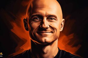 Broam Armstrong, CEO Coinbase