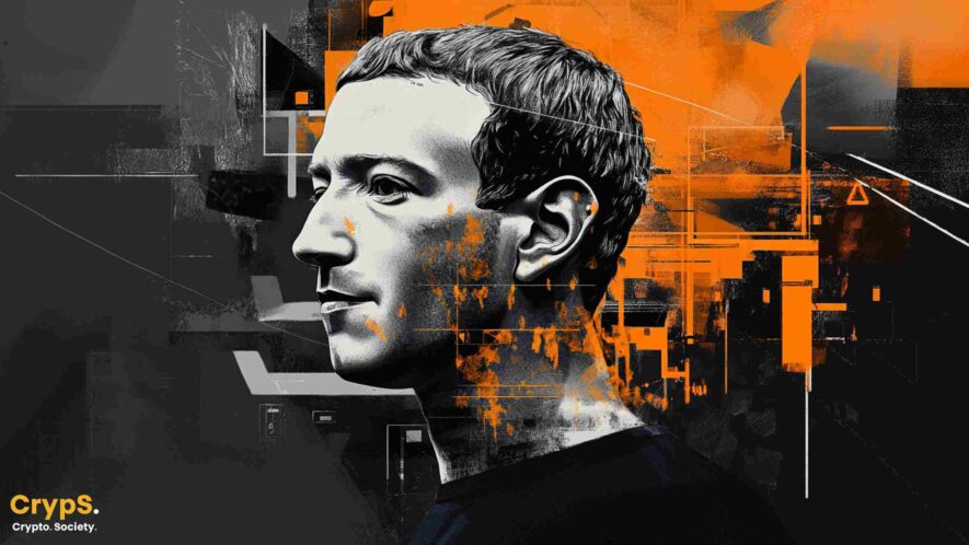 Mark Zuckerberg