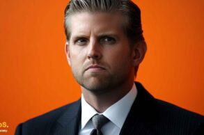 Eric Trump