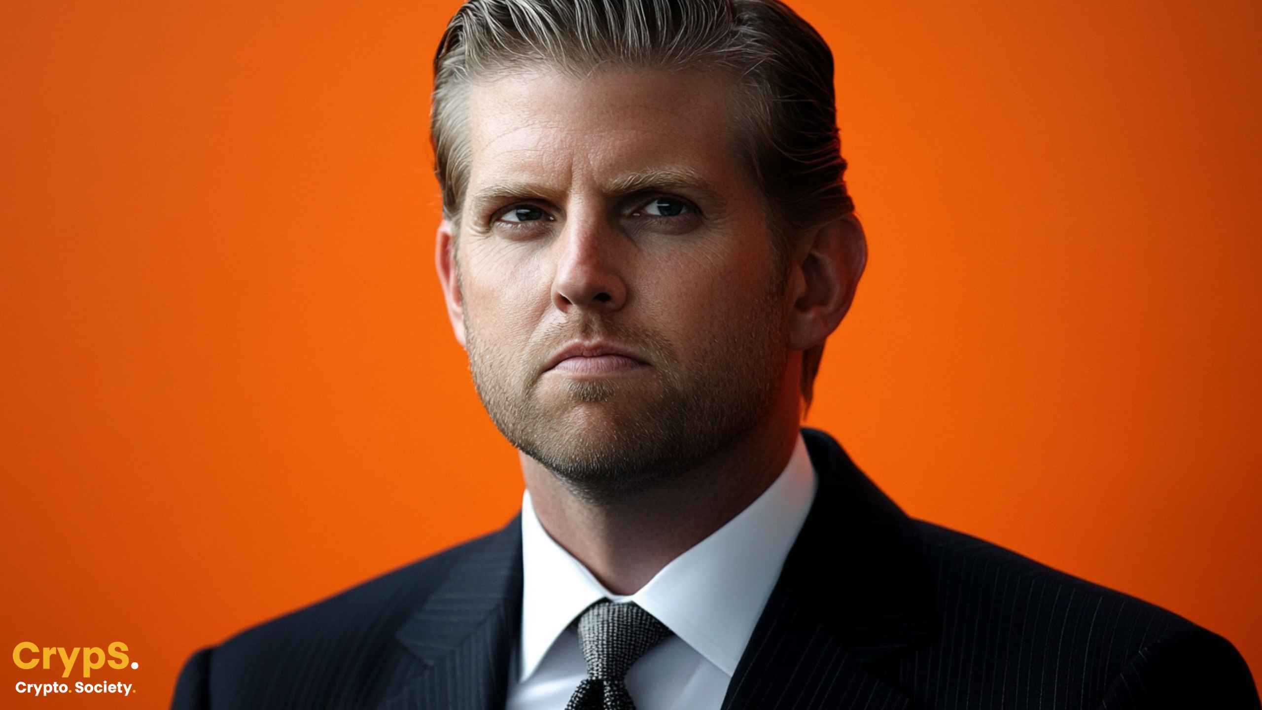 Eric Trump