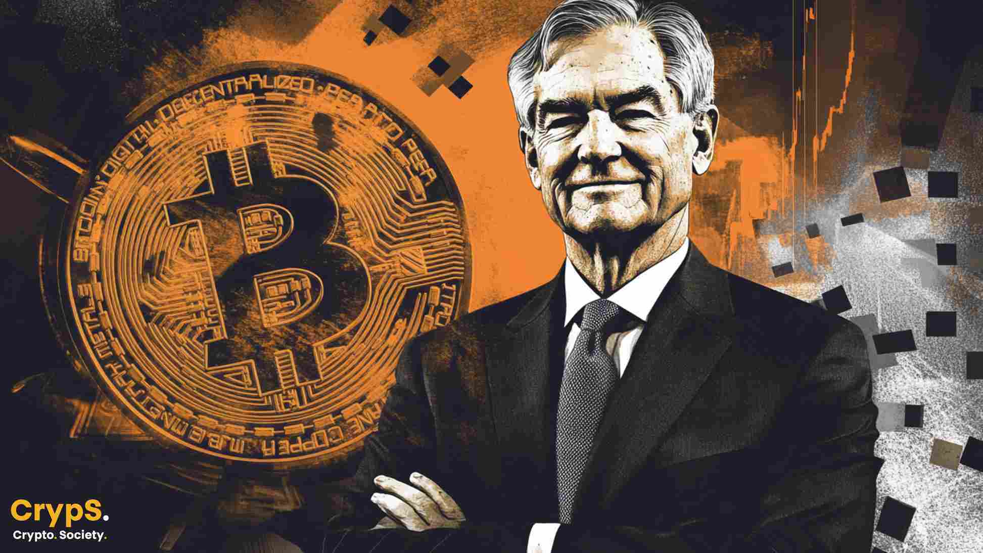 Jerome Powell