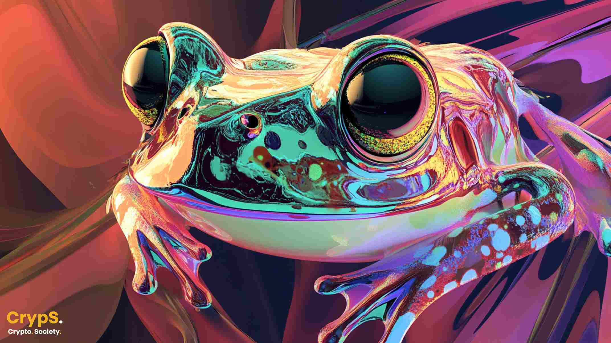 Mind of Pepe