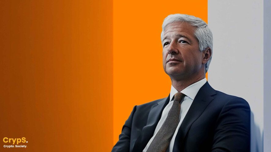 Jamie Dimon