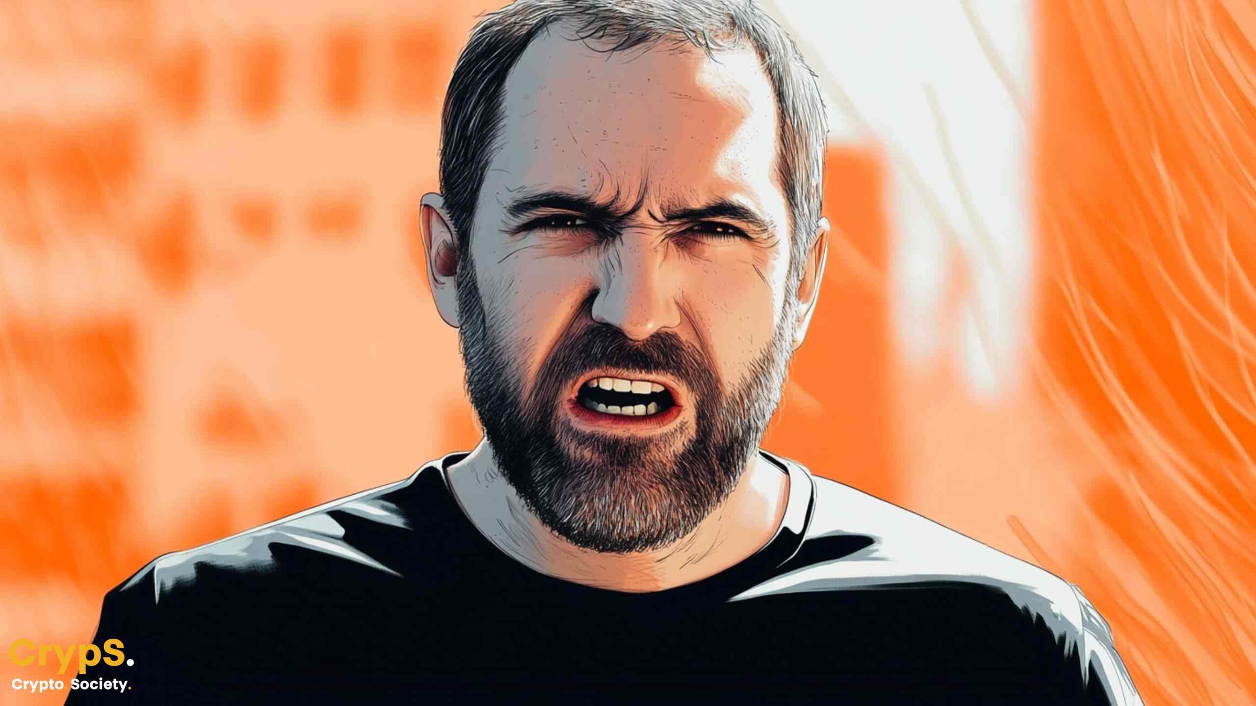 „Bitcoin jest kontrolowany przez Chiny” – wyciekły maile, w których Ripple (XRP) kwestionuje decentralizację BTC