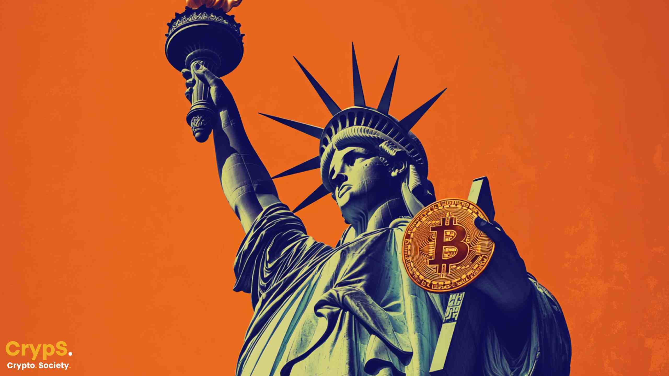 Bitcoin USA
