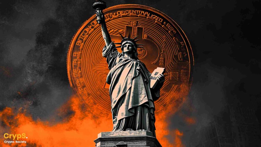 Bitcoin USA