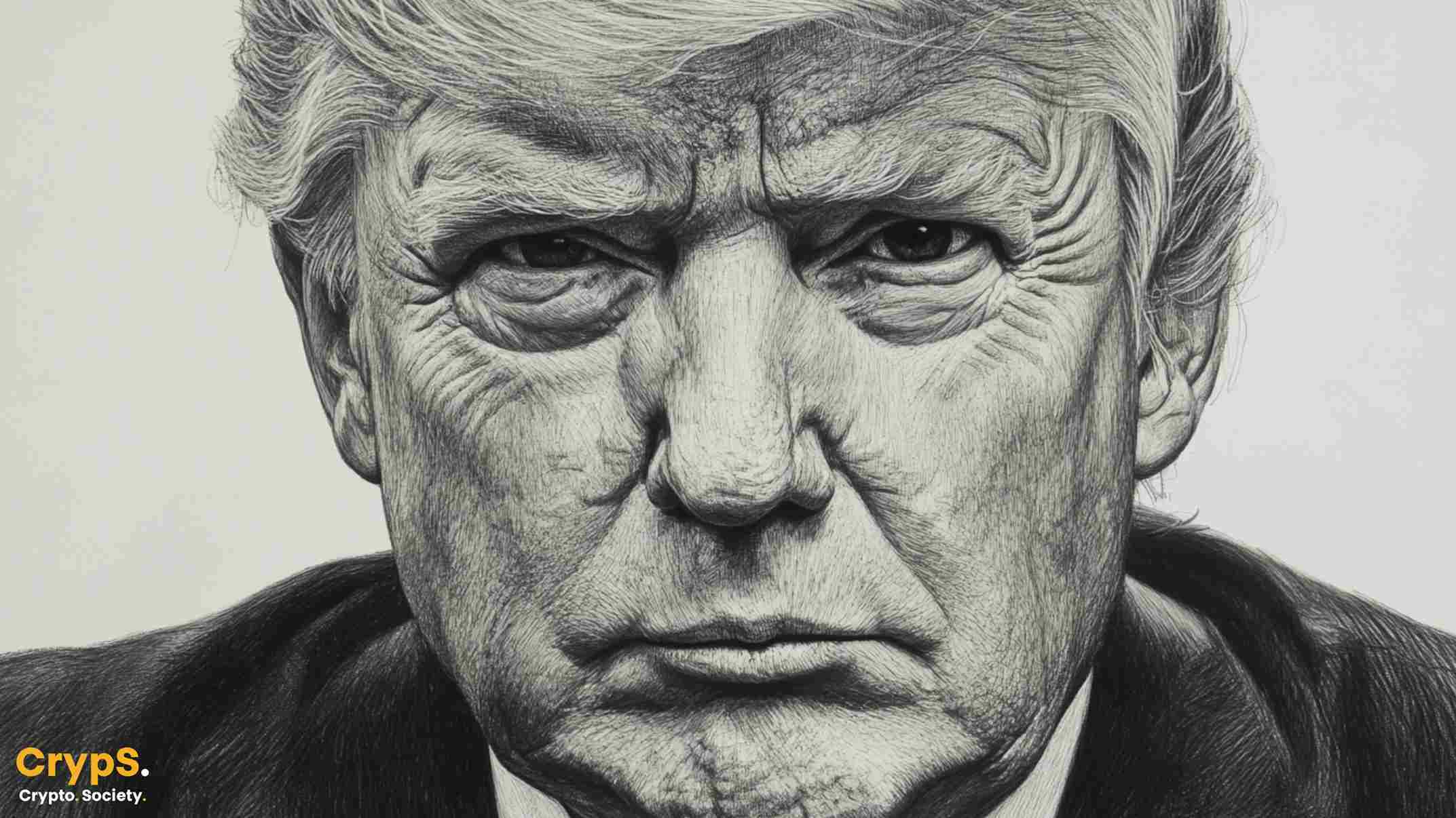 100 dni prezydentury Trumpa za nami. Jak wpłynął na rynek kryptowalut?