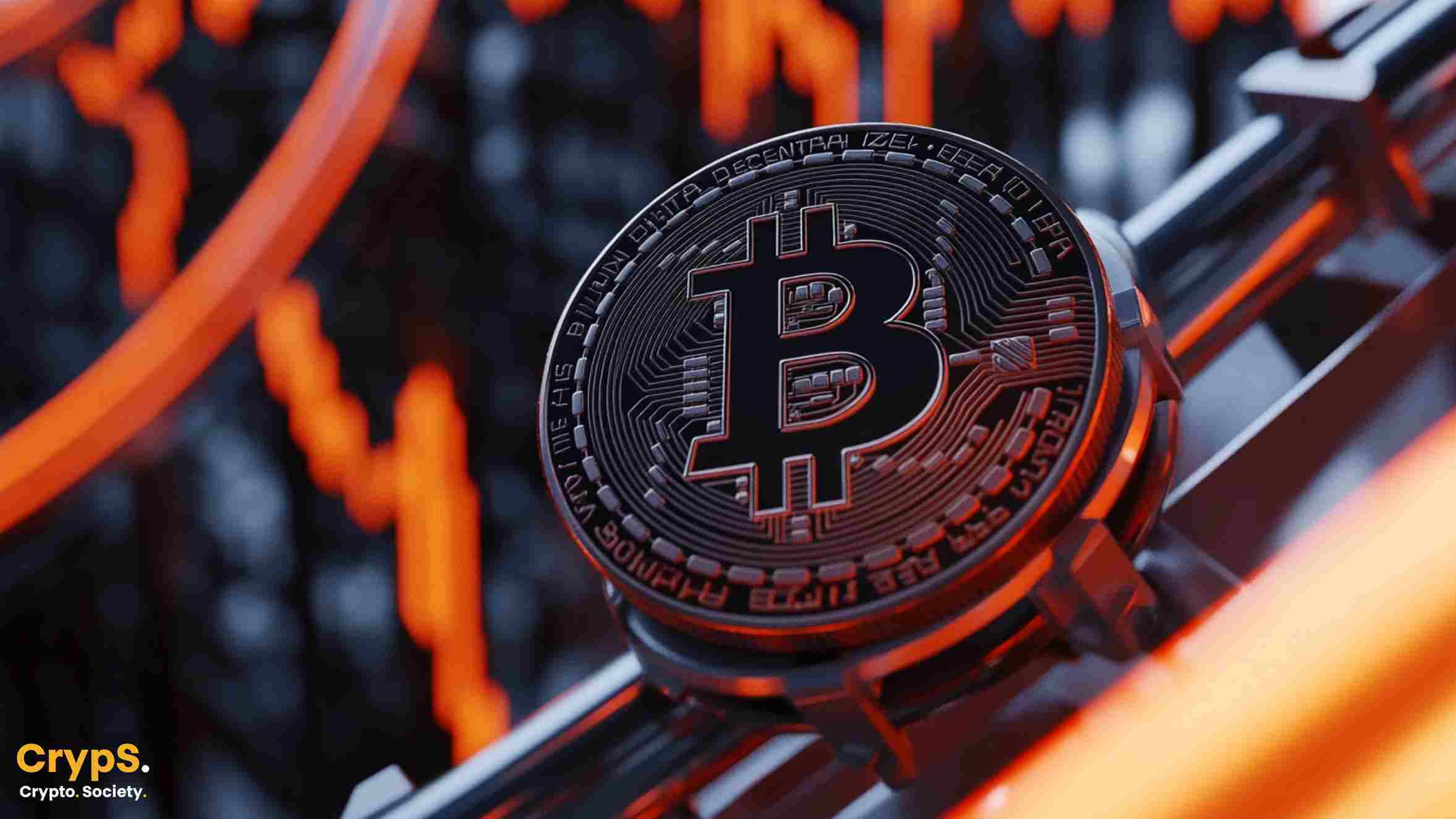 bitcoin
