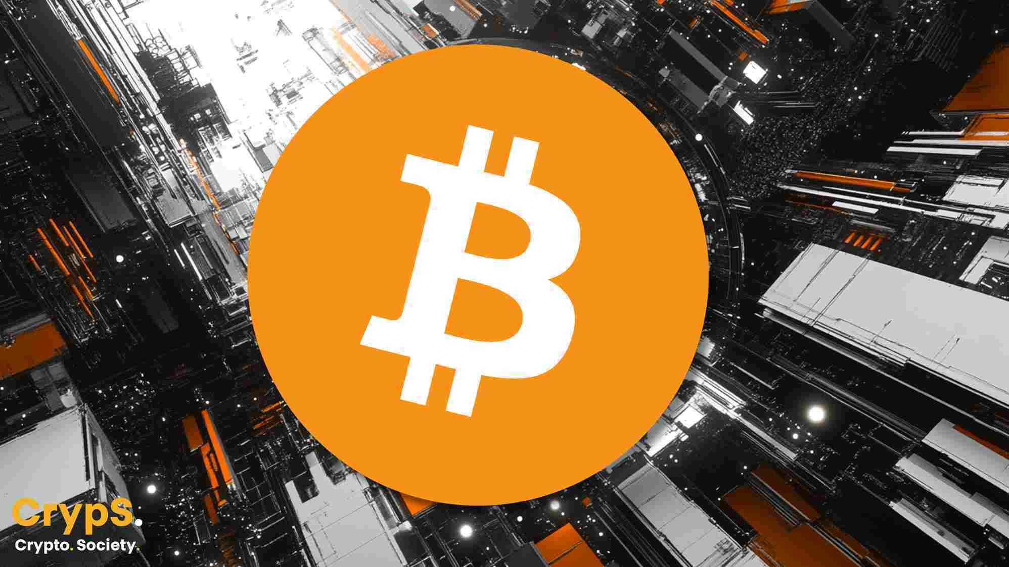 Taką cenę może osiągnąć bitcoin w lutym 2025 roku. Prognozy od 10x Research  | Wiadomości | CrypS.