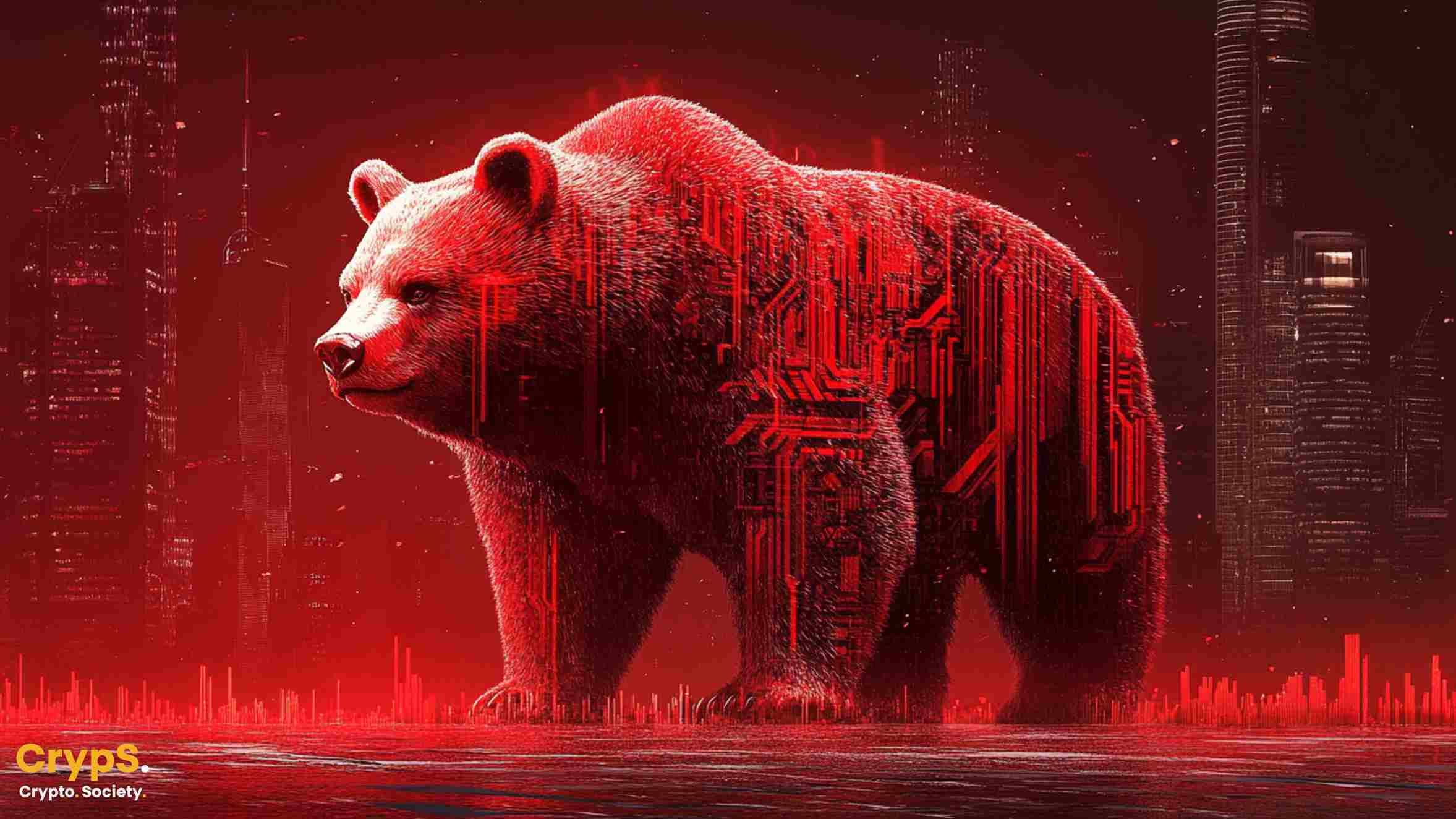 Nie dorobisz się na kryptowalutach – to mówi Ci największy magnat w tej branży