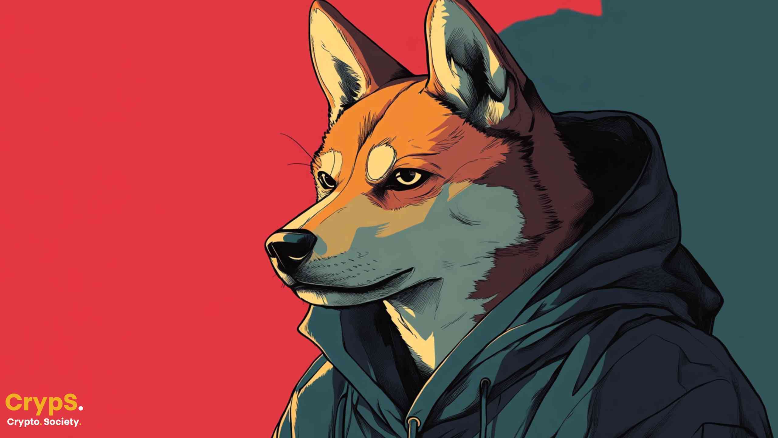 Shiba Inu
