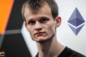 Vitalik Buterin