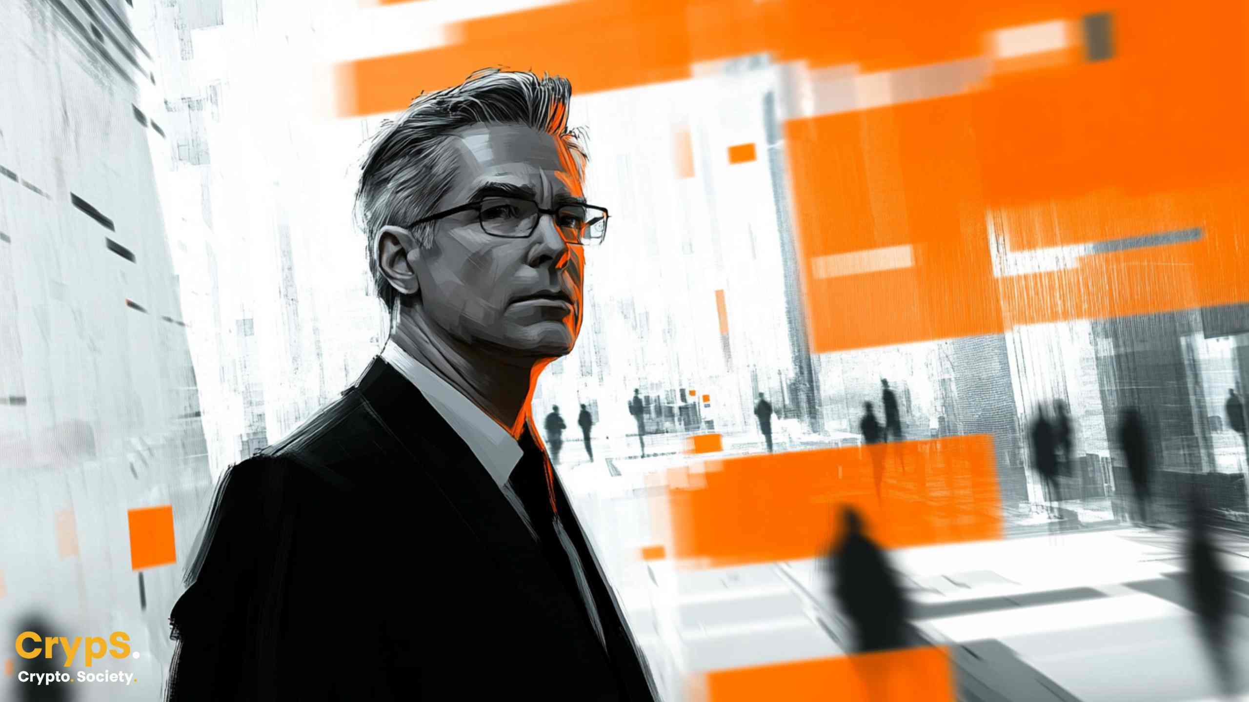 Scott Bessent
