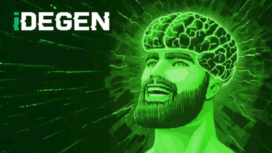 iDegen