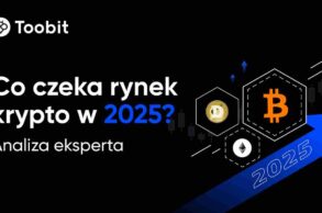 Kryptowaluty prognozy 2025