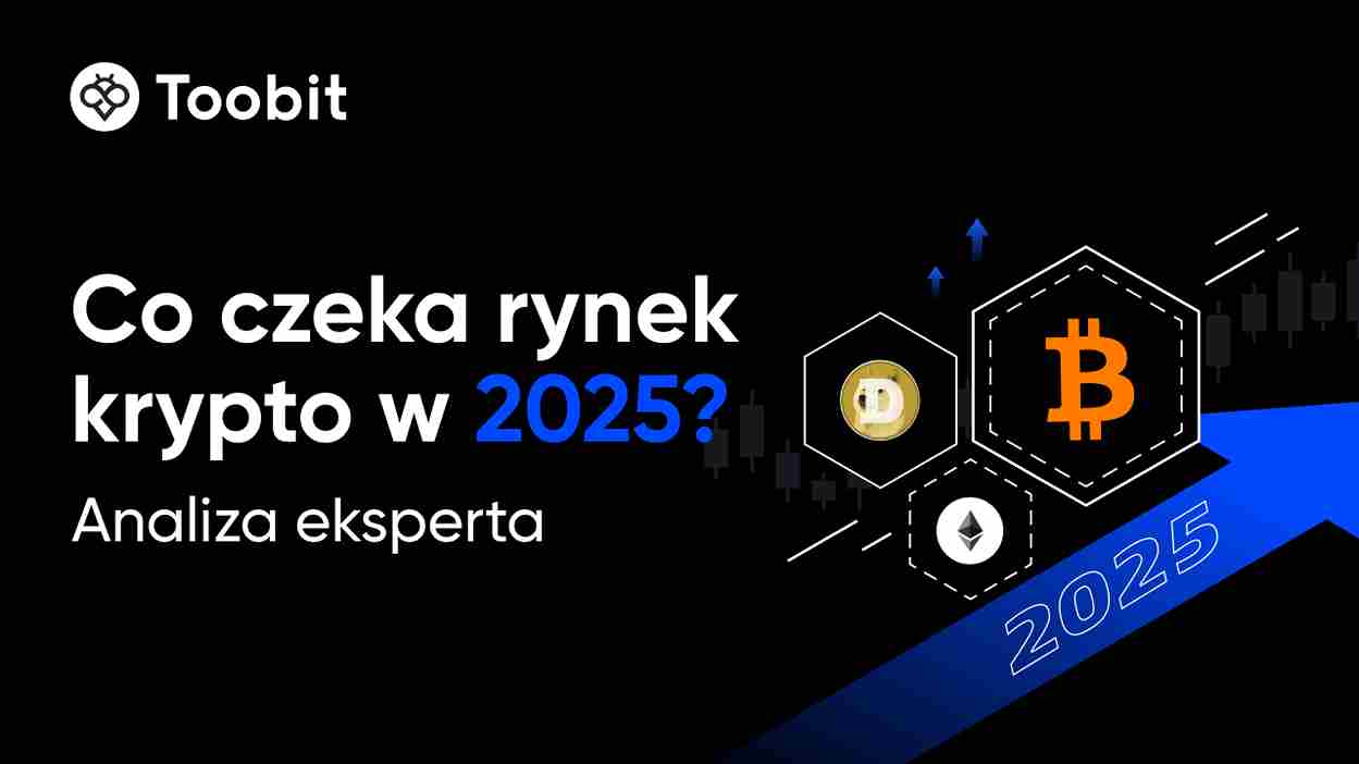 Kryptowaluty prognozy 2025