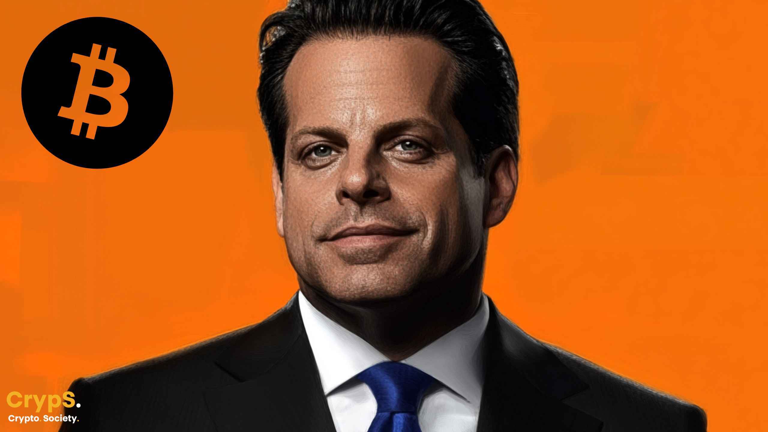 Anthony Scaramucci