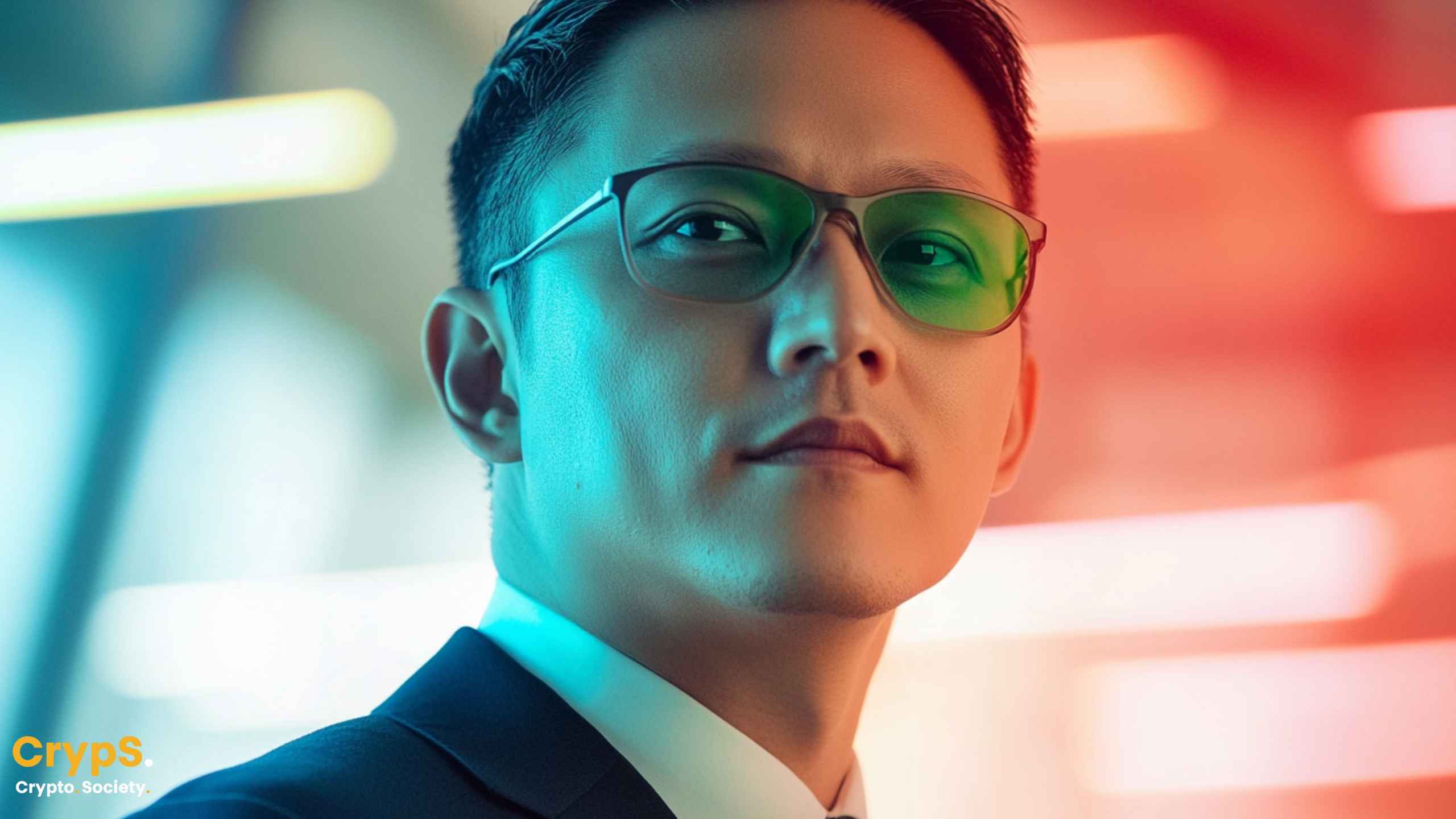 CEO Binance