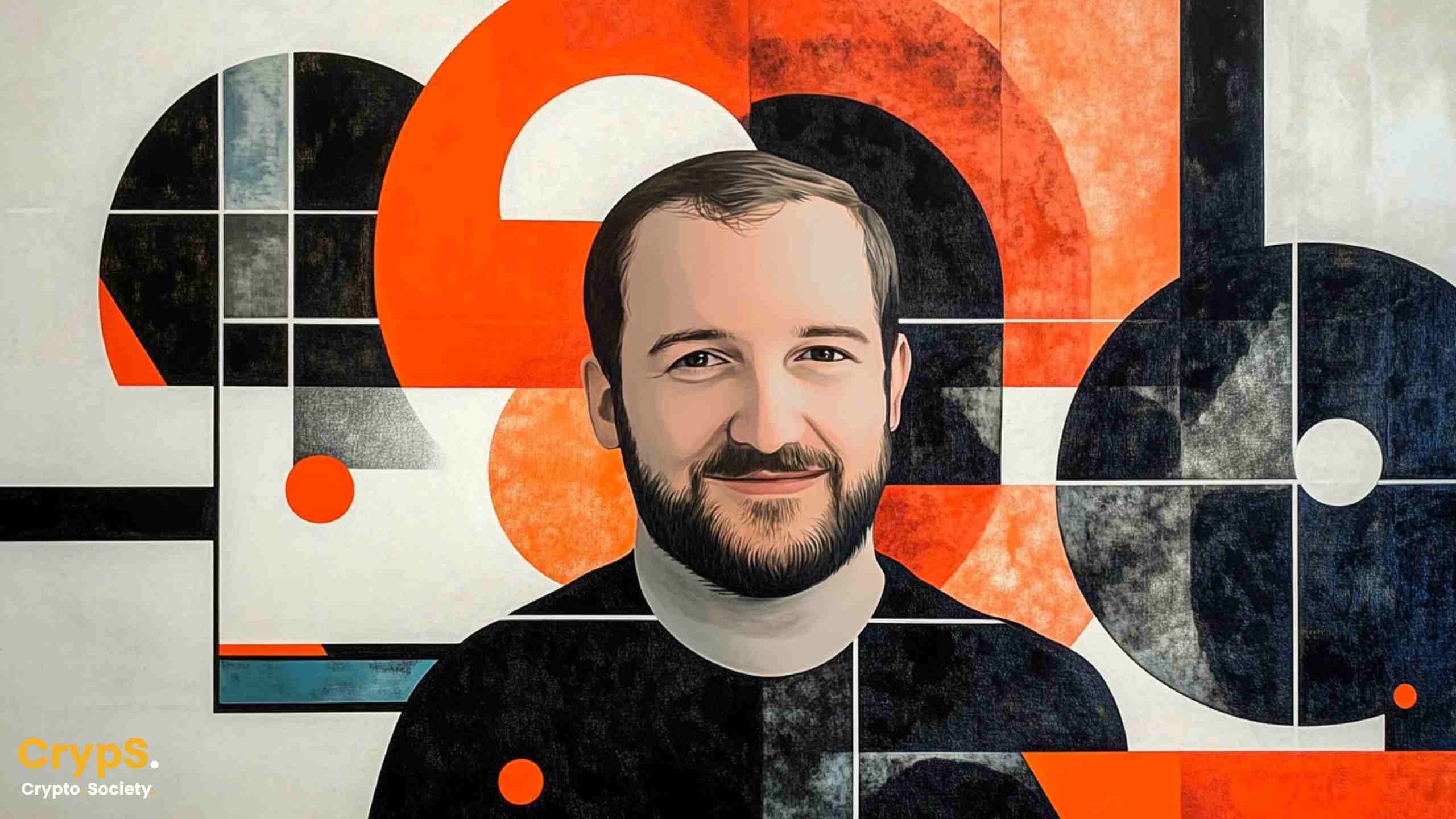 CEO Cardano zaskakuje swoją prognozą dot. kryptowalut na 2025 rok