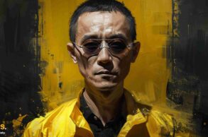 Changpeng Zhao