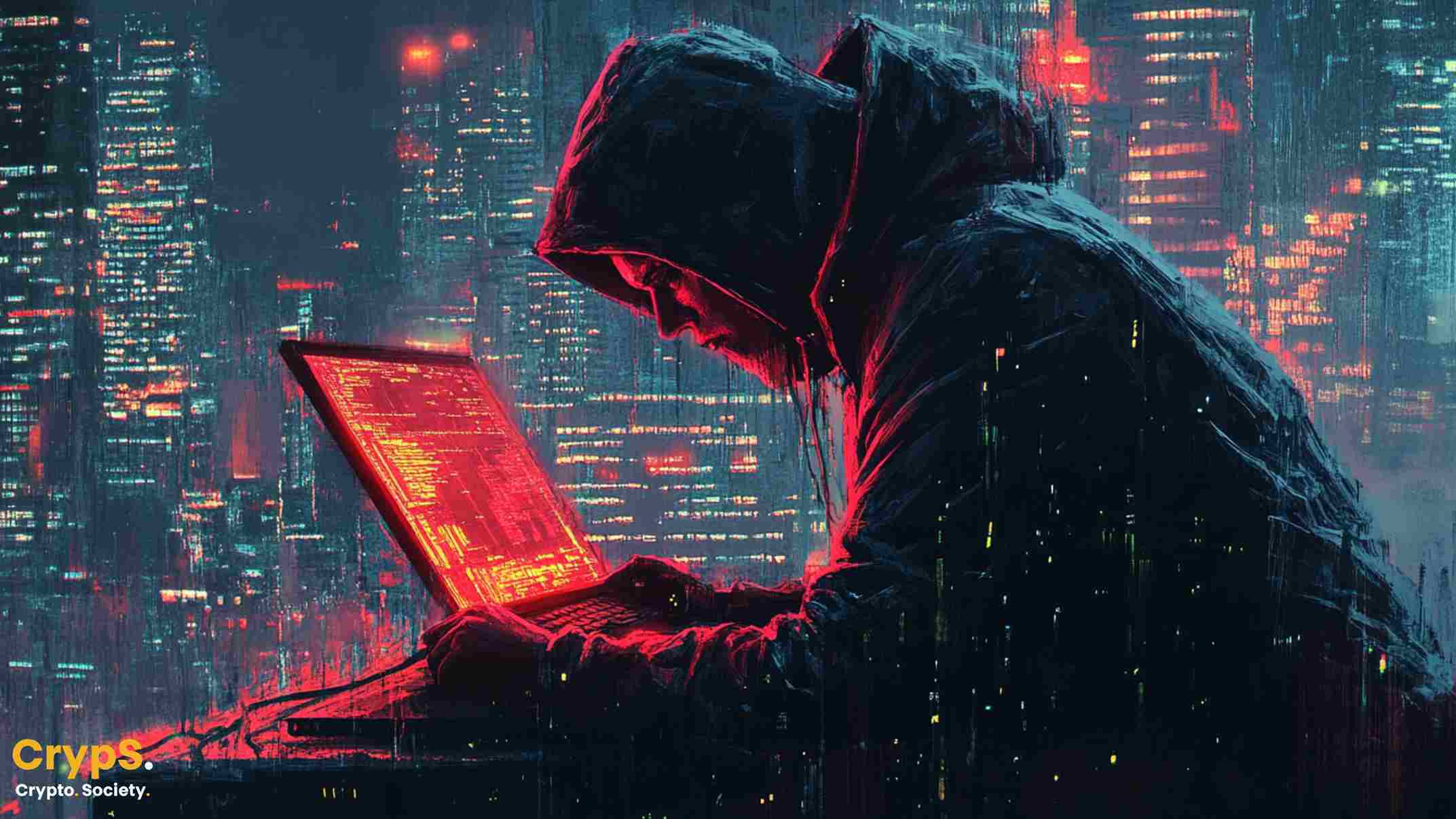 Giełda Bybit okradziona na 1,4 miliarda dolarów!