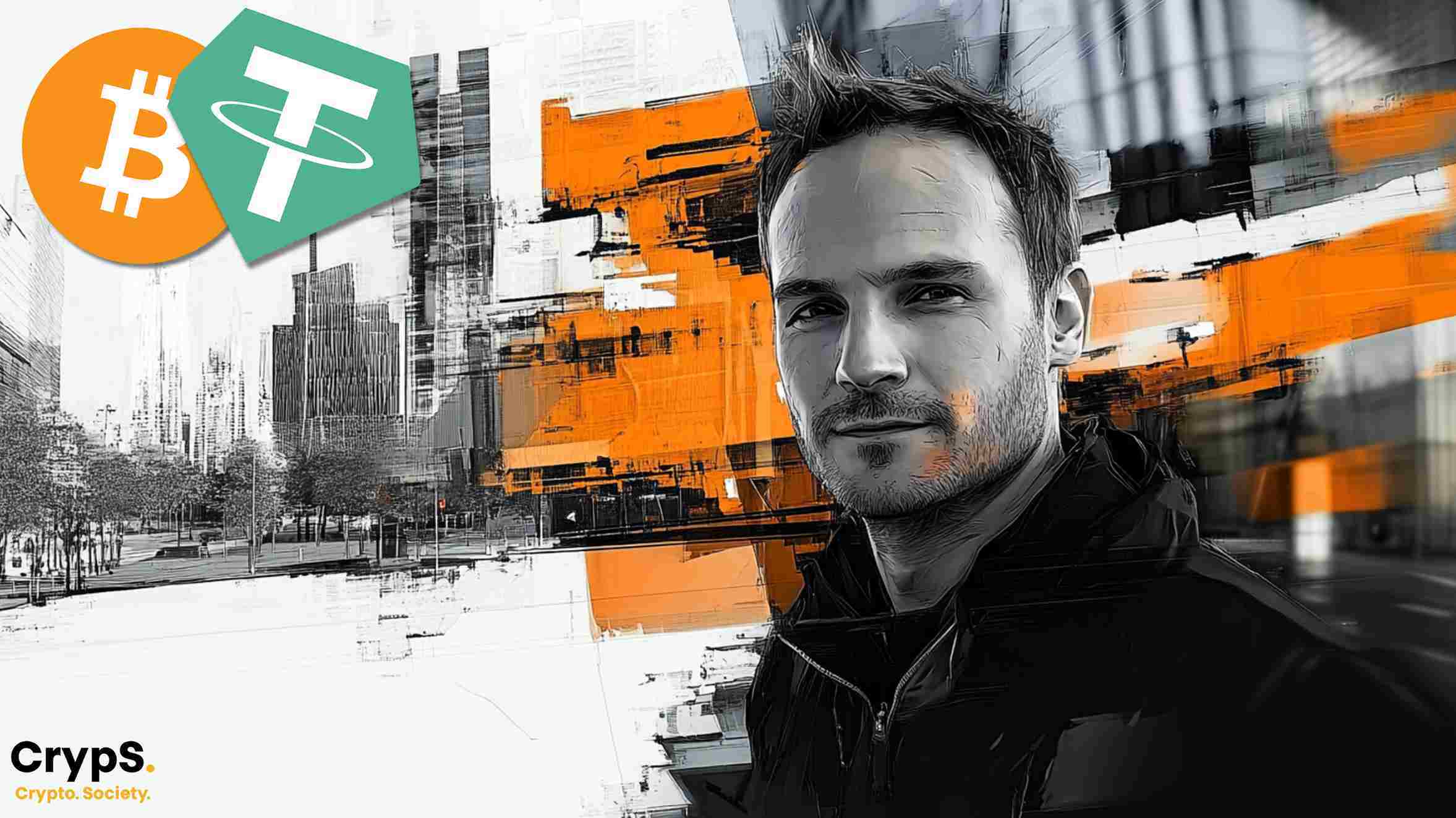 JPMorgan: Tether musi sprzedać bitcoina, aby sprostać regulacjom USA. Emitent USDT odpowiada