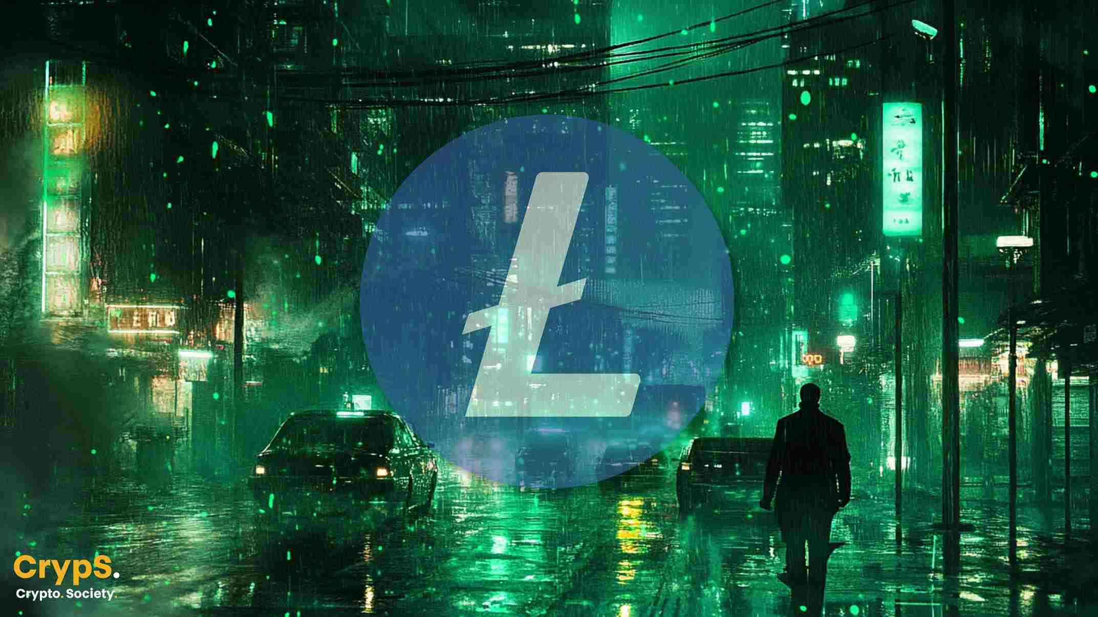 litecoin