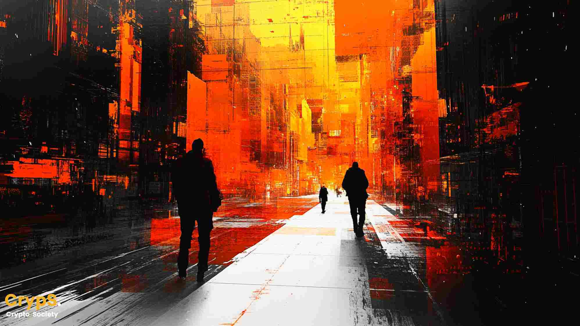 Mieli kopać bitcoina, a ukradli ponad 500 mln USD. Grozi mi ponad 20 lat więzienia