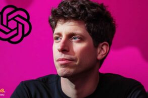 Sam Altman CEO OpenAi