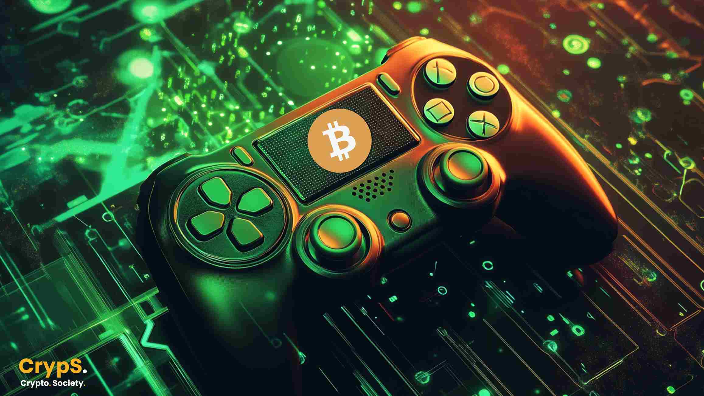 Kolejny gigant chce zainwestować w bitcoina. Akcje GameStop mocno w górę