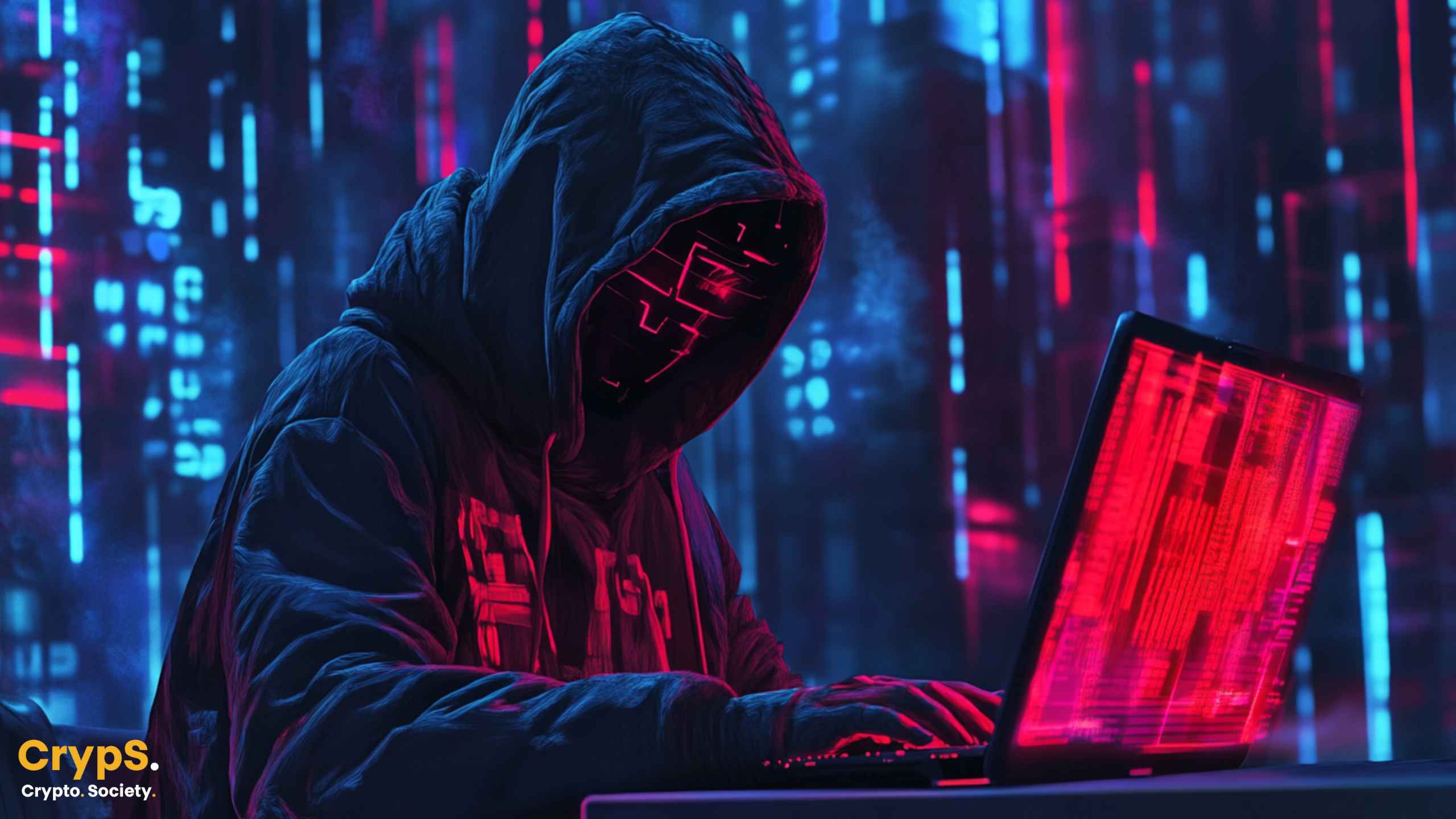 Scamy związane z AI doprowadziły w 2024 roku do 4,6 miliarda dolarów strat w branży kryptowalut