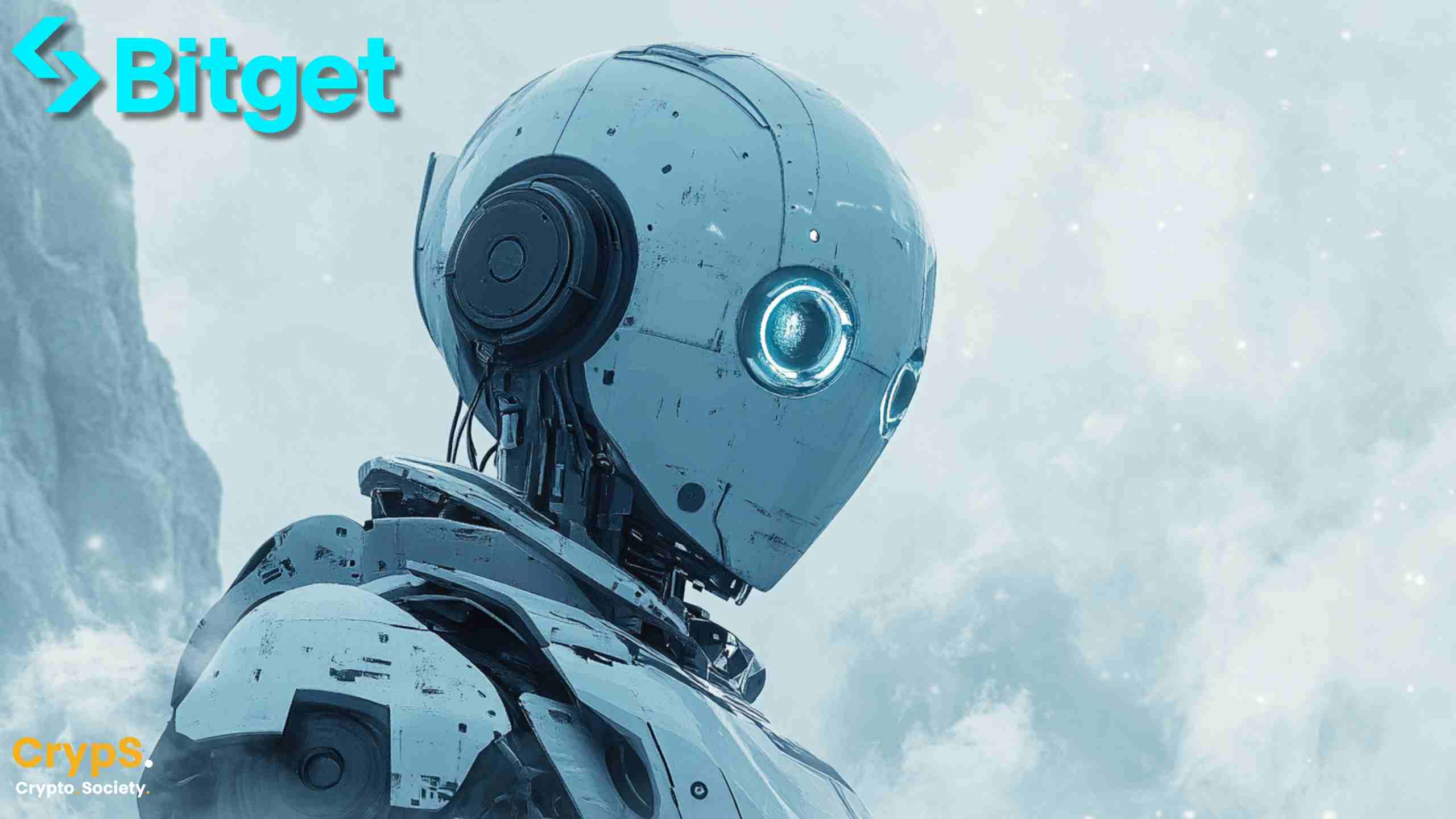 Bitget AI