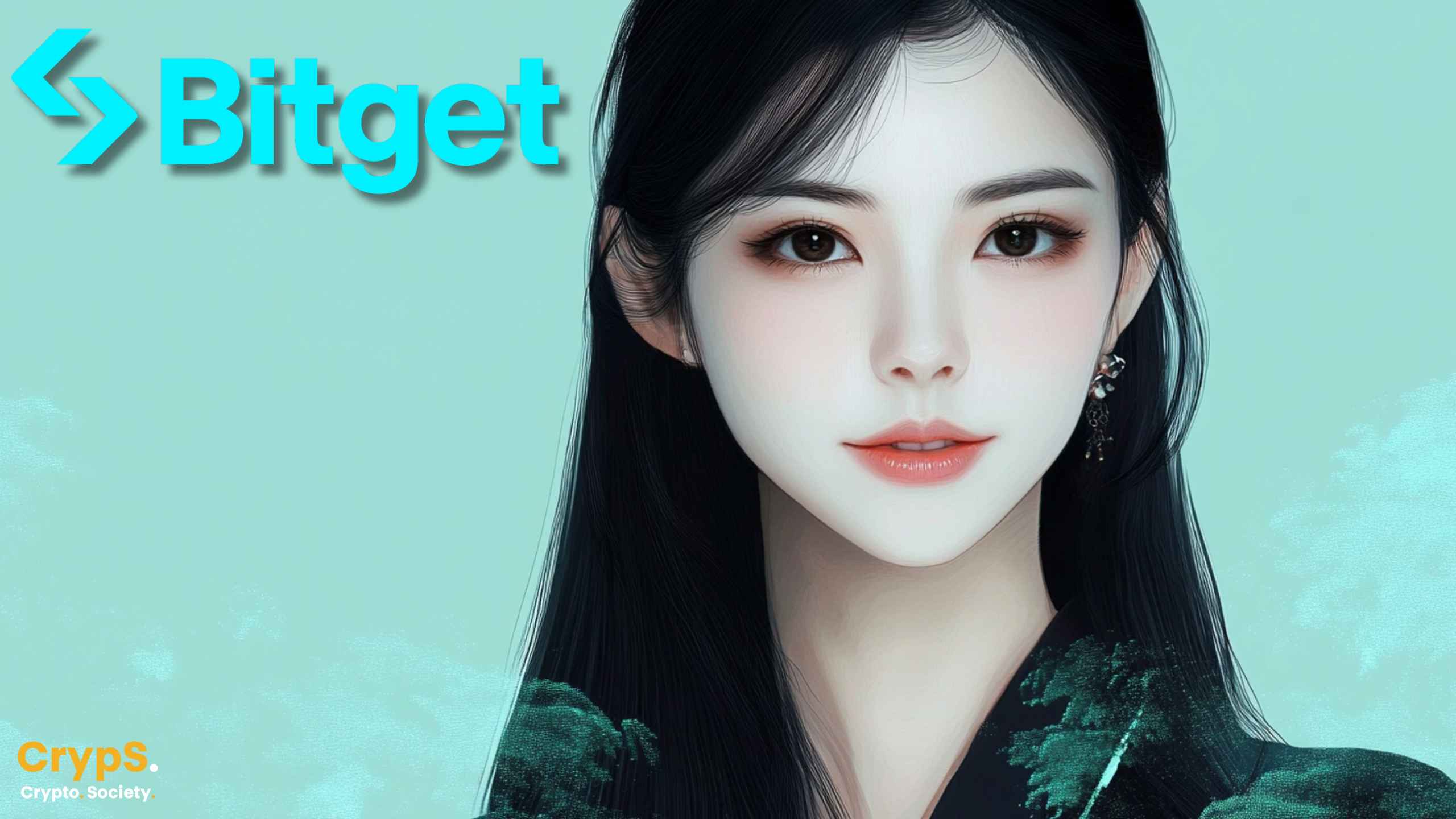 Gracy Chen Bitget