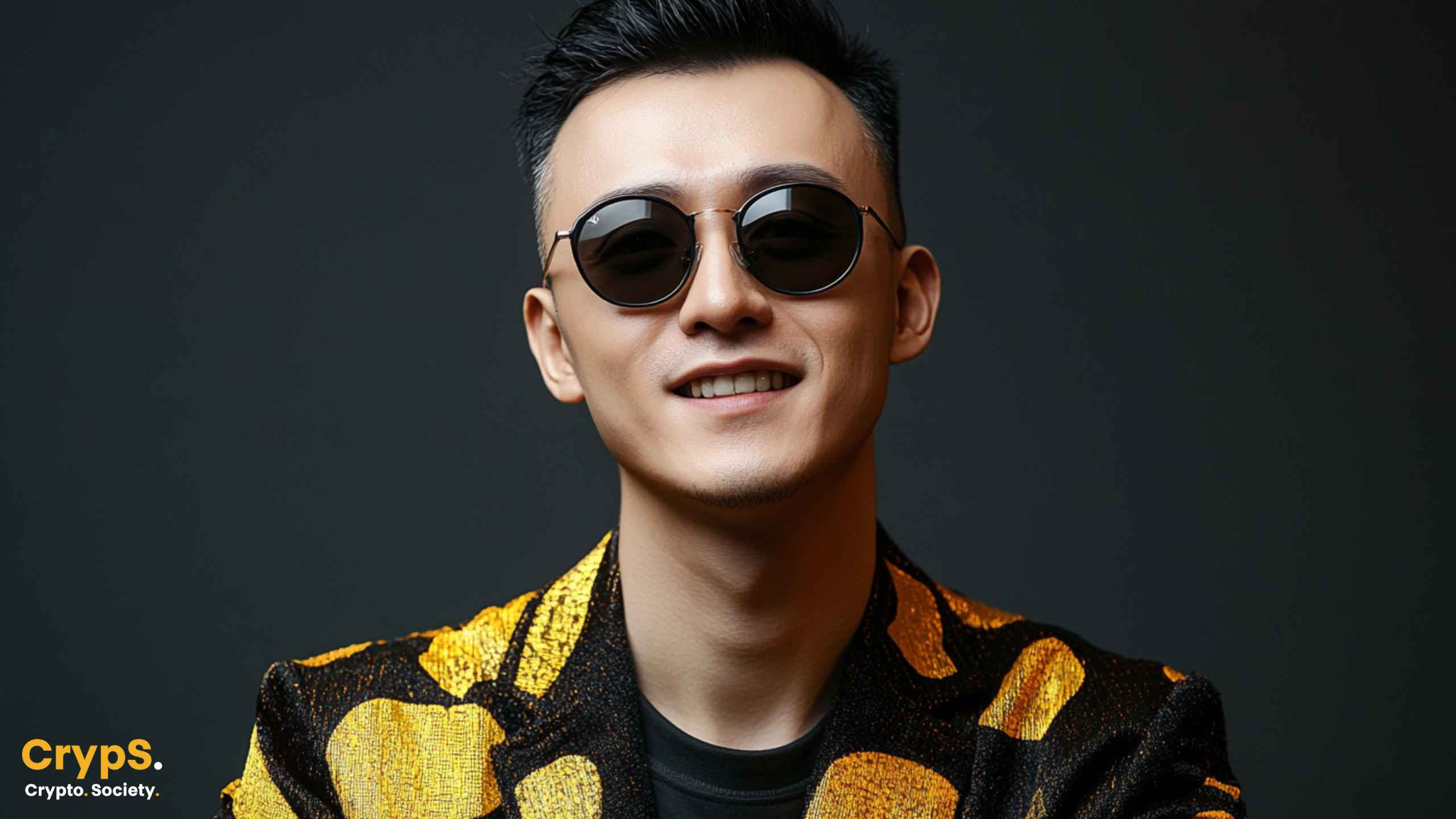 Changpeng Zhao