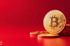 wyprzedaż bitcoina