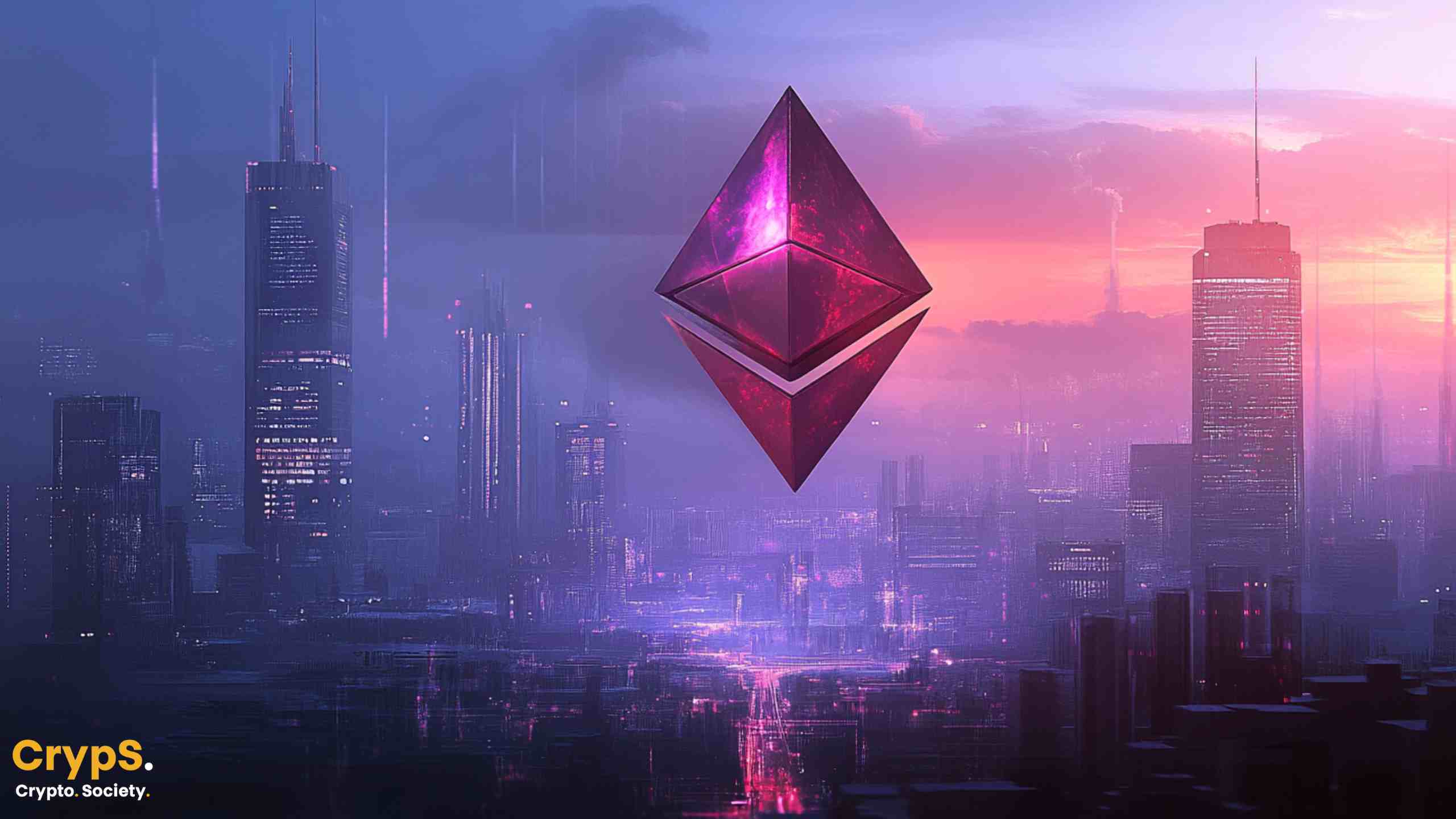 Pierwsza taka sytuacja. Gigant składa wniosek o ETF na staking Ethereum