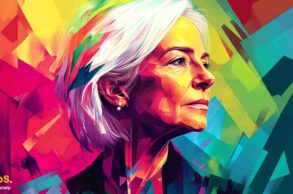 Christine Lagarde