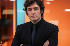 Javier Milei
